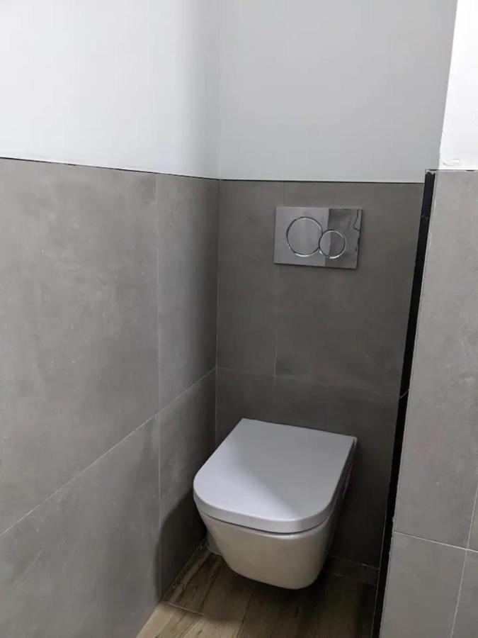 Nuevo Piso Castellana Norte Ml9C Madrid Exterior photo
